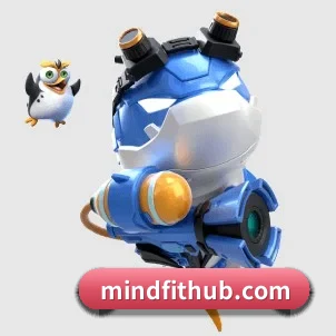AI 革新
